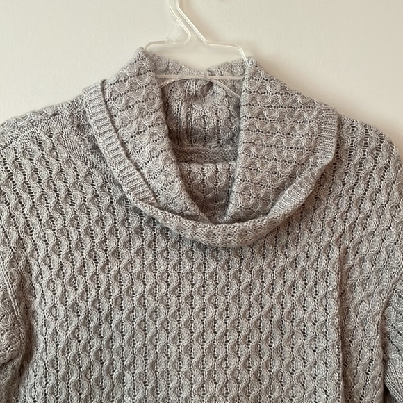 Gray Sweater - Picture 2 of 5